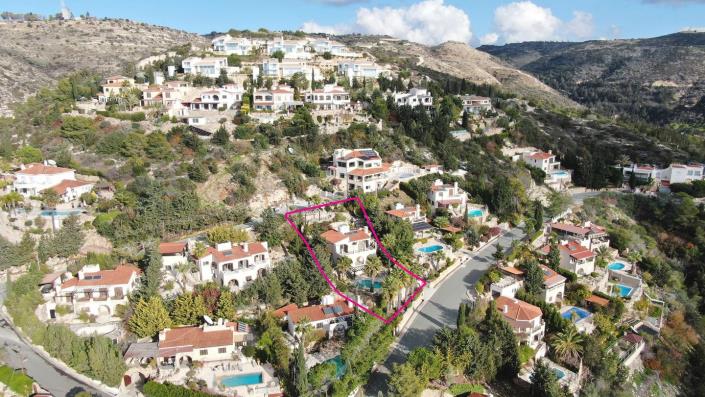 Image No.11-3 Bed Villa for sale