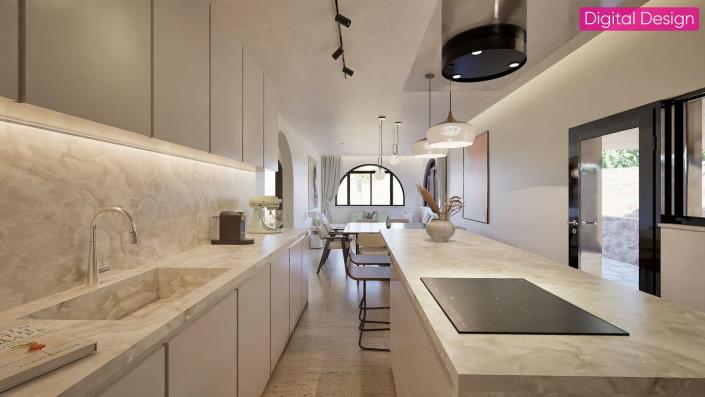 Image No.7-3 Bed Villa for sale