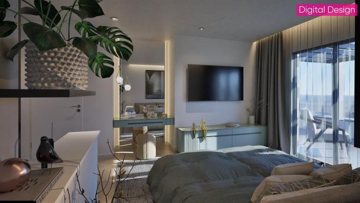 Image No.9-3 Bed Villa for sale