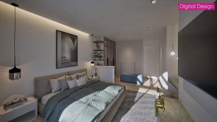 Image No.10-3 Bed Villa for sale