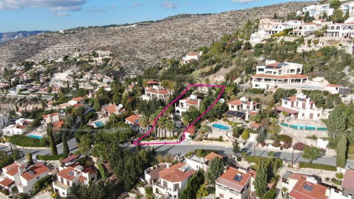 Image No.14-3 Bed Villa for sale