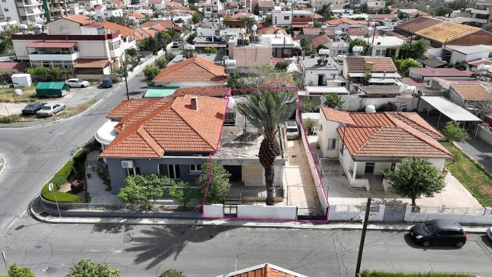 Image No.22-Villa de 3 chambres à vendre à Agios Ioannis