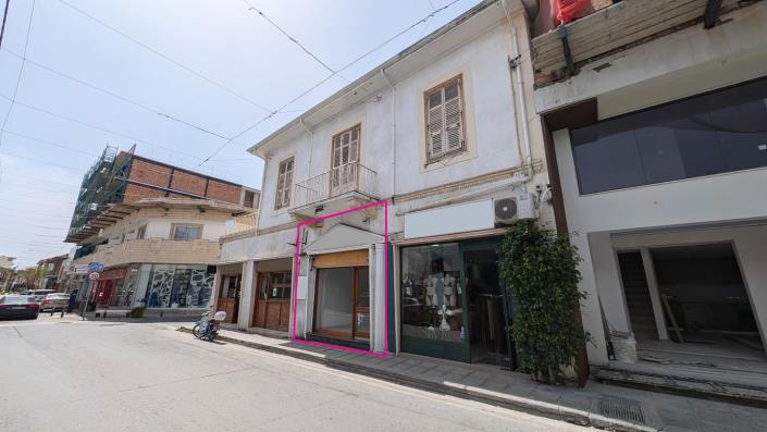 Image No.3-Commercial à vendre à Larnaca