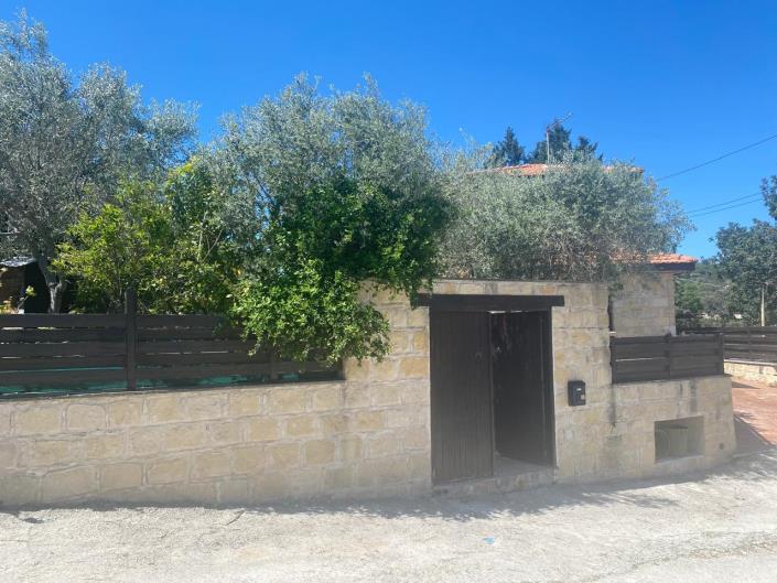 Image No.22-Villa de 3 chambres à vendre à Letymvou