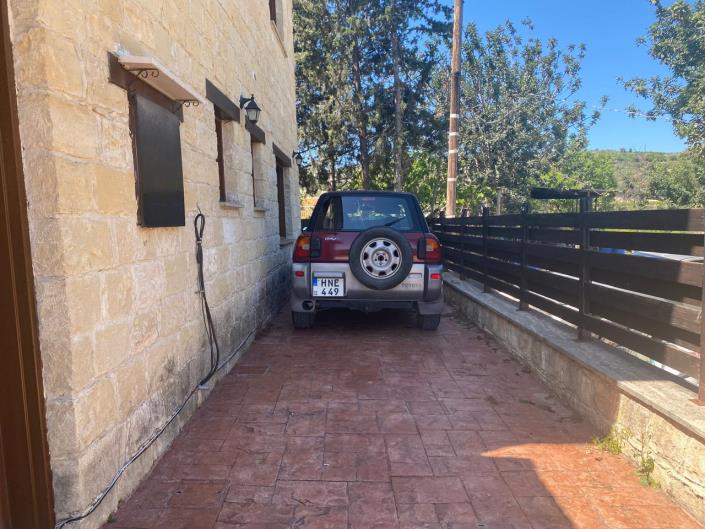 Image No.21-Villa de 3 chambres à vendre à Letymvou