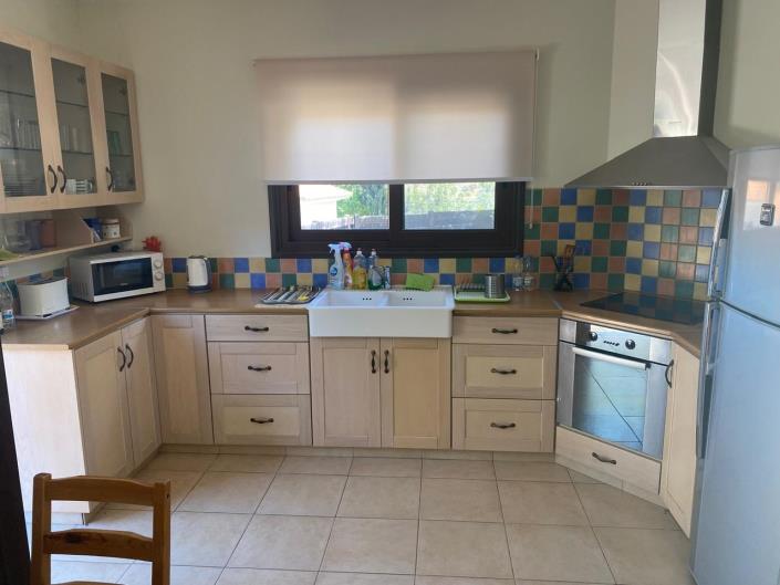 Image No.6-Villa de 3 chambres à vendre à Letymvou