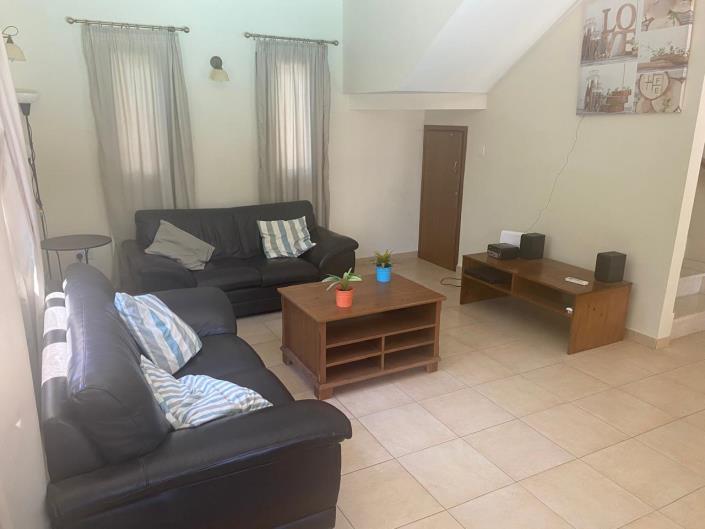 Image No.4-Villa de 3 chambres à vendre à Letymvou