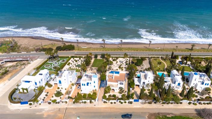 Image No.43-Bungalow de 4 chambres à vendre à Lachi
