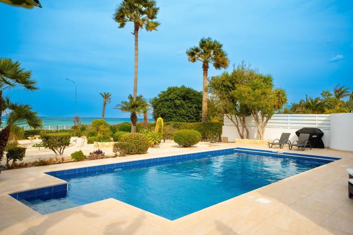 Image No.3-Bungalow de 4 chambres à vendre à Lachi