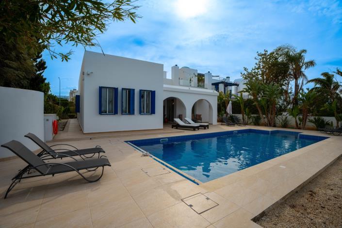 Image No.25-Bungalow de 4 chambres à vendre à Lachi