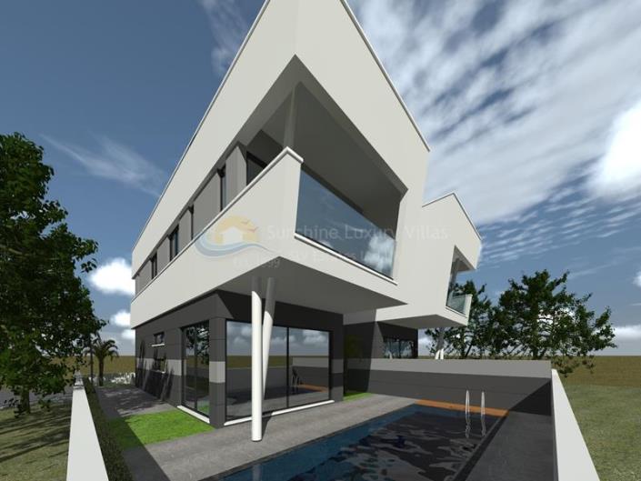 Image No.1-4 Bed Villa / Detached for sale