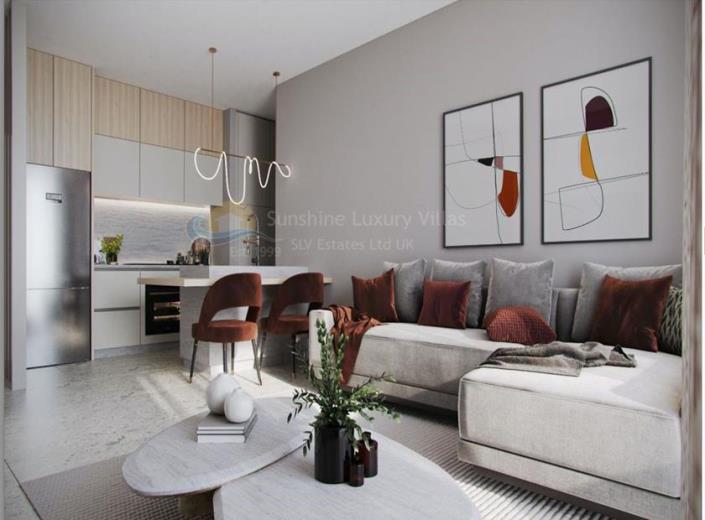 Image No.3-1 Bed Apartment for sale