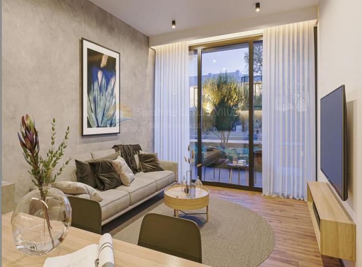 Image No.2-1 Bed Apartment for sale