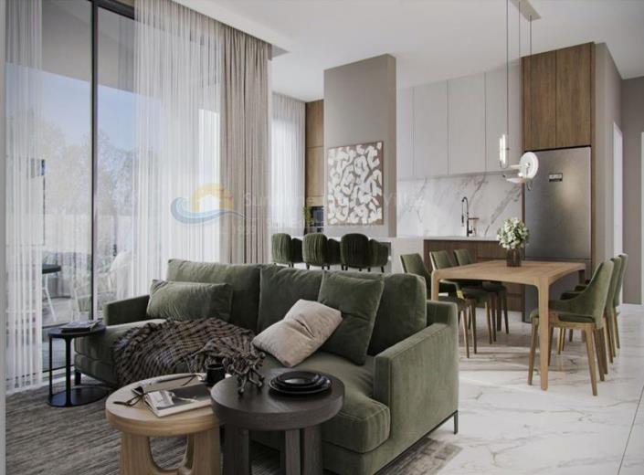 Image No.5-1 Bed Apartment for sale