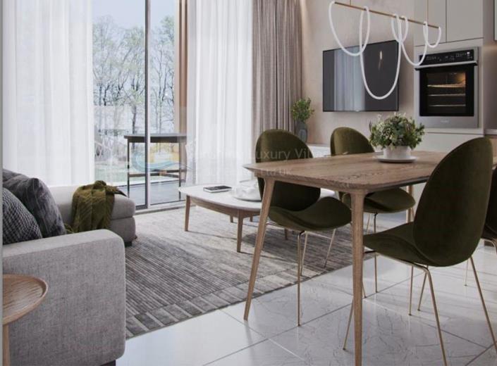 Image No.4-1 Bed Apartment for sale