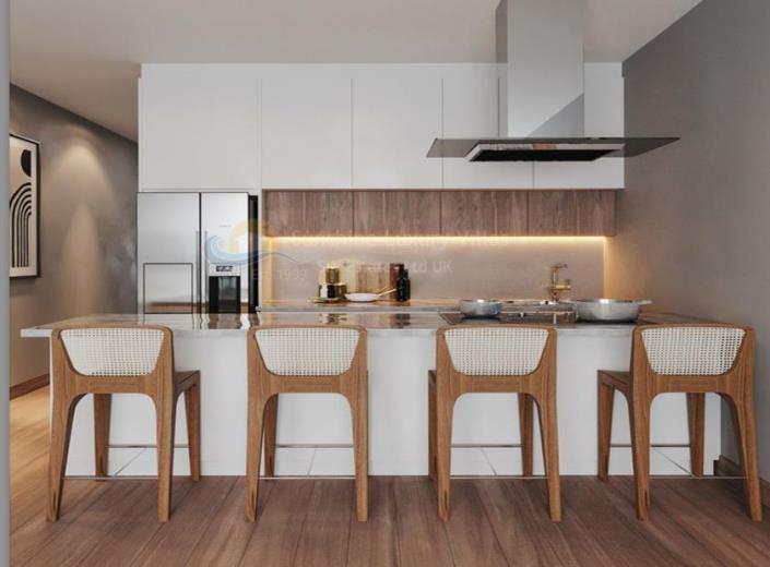 Image No.6-1 Bed Apartment for sale