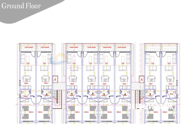 Image No.9-1 Bed Apartment for sale