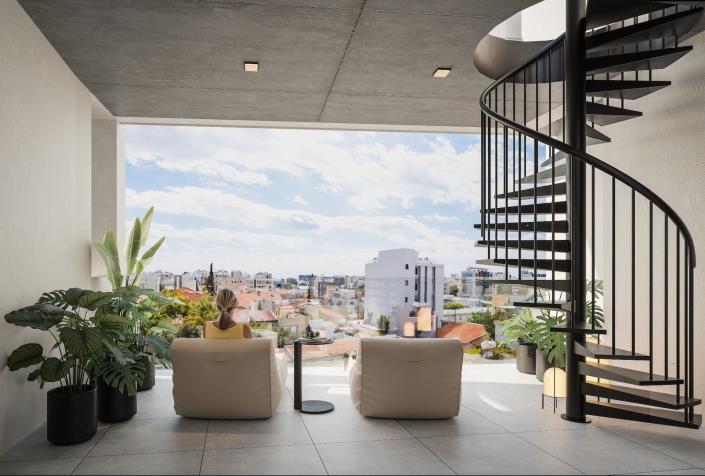 Image No.14-3 Bed Apartment for sale