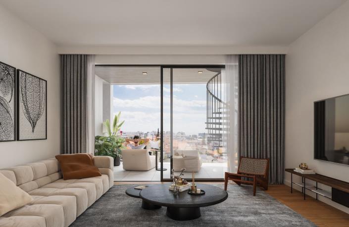 Image No.13-4 Bed Apartment for sale