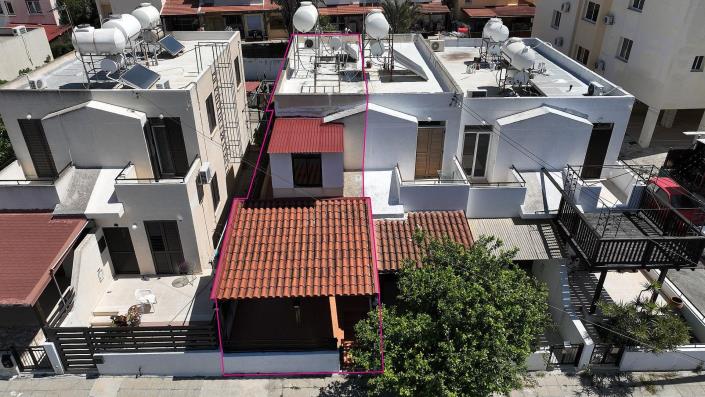 Image No.18-Maisonette de 2 chambres à vendre à Oroklini