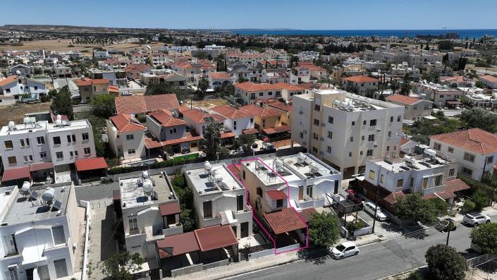 Image No.20-Maisonette de 2 chambres à vendre à Oroklini