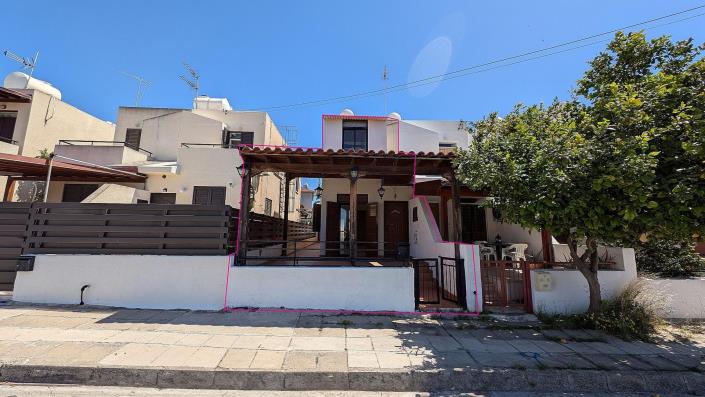 Image No.2-Maisonette de 2 chambres à vendre à Oroklini