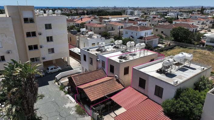 Image No.19-Maisonette de 2 chambres à vendre à Oroklini