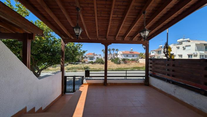 Image No.3-Maisonette de 2 chambres à vendre à Oroklini