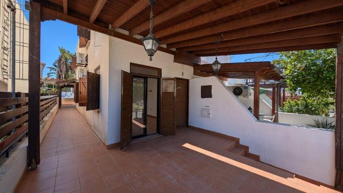 Image No.4-Maisonette de 2 chambres à vendre à Oroklini