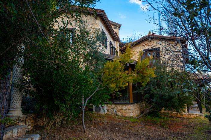 Image No.48-Villa de 7 chambres à vendre à Kritou Terra