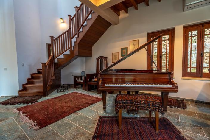 Image No.14-Villa de 7 chambres à vendre à Kritou Terra