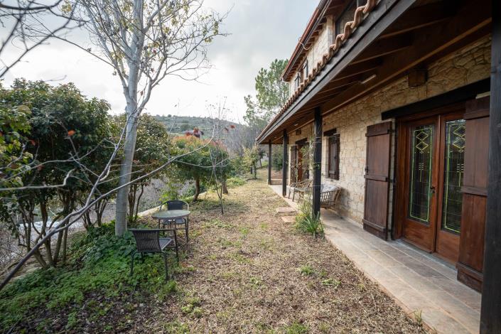 Image No.34-Villa de 7 chambres à vendre à Kritou Terra