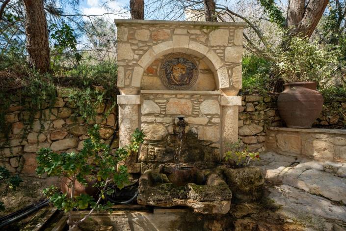 Image No.49-Villa de 7 chambres à vendre à Kritou Terra