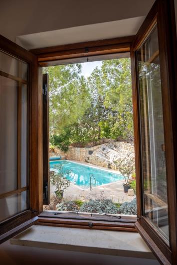 Image No.21-Villa de 7 chambres à vendre à Kritou Terra