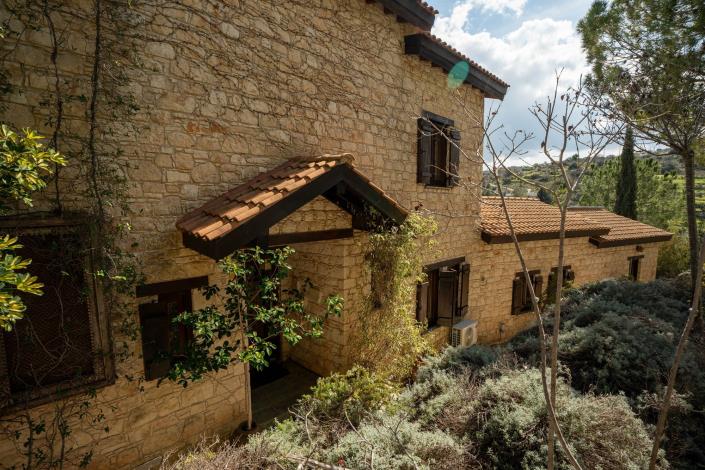 Image No.30-Villa de 7 chambres à vendre à Kritou Terra