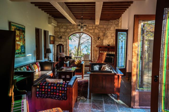 Image No.4-Villa de 7 chambres à vendre à Kritou Terra