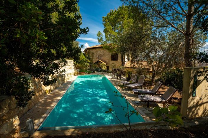 Image No.33-Villa de 7 chambres à vendre à Kritou Terra