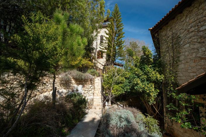 Image No.42-Villa de 7 chambres à vendre à Kritou Terra