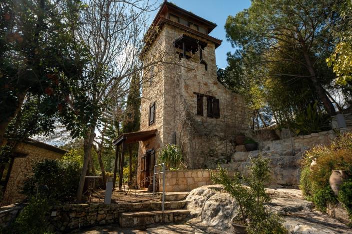 Image No.44-Villa de 7 chambres à vendre à Kritou Terra