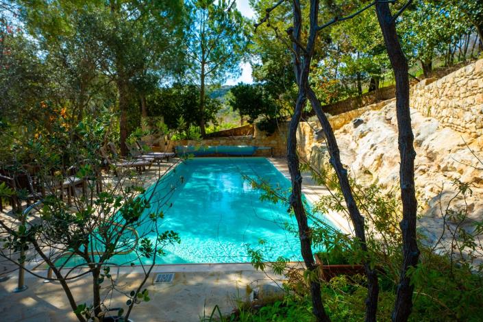 Image No.32-Villa de 7 chambres à vendre à Kritou Terra