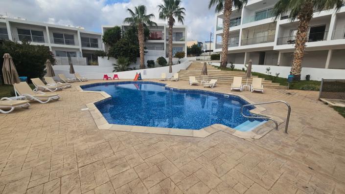 Image No.11-Appartement de 1 chambre à vendre à Peyia