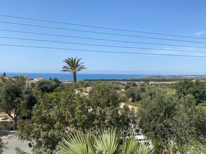 Image No.3-Bungalow de 3 chambres à vendre à Kouklia