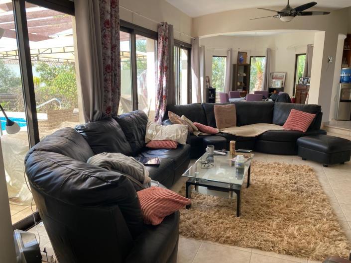 Image No.4-Bungalow de 3 chambres à vendre à Kouklia