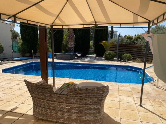 Image No.16-Bungalow de 3 chambres à vendre à Kouklia