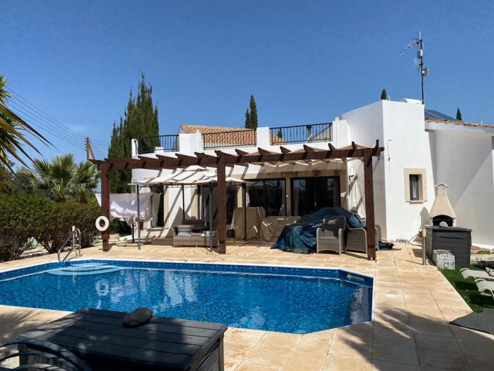 Image No.26-Bungalow de 3 chambres à vendre à Kouklia