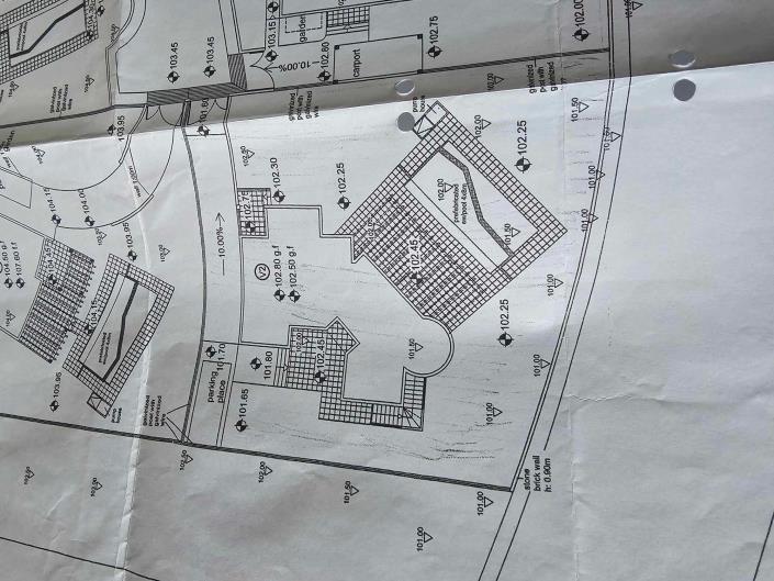 Image No.32-Bungalow de 3 chambres à vendre à Kouklia