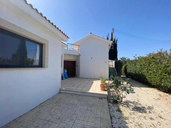 Image No.27-Bungalow de 3 chambres à vendre à Kouklia