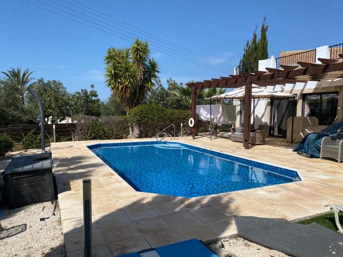 Image No.17-Bungalow de 3 chambres à vendre à Kouklia