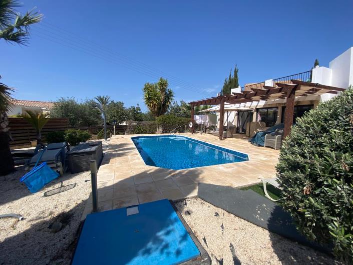 Image No.23-Bungalow de 3 chambres à vendre à Kouklia