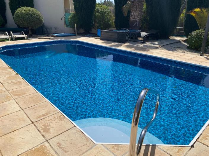 Image No.24-Bungalow de 3 chambres à vendre à Kouklia